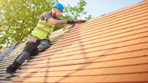 Best Flat Roofing  in Frankfort, OH