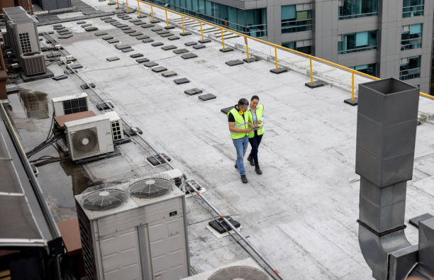 Best Roof Maintenance and Cleaning  in Frankfort, OH