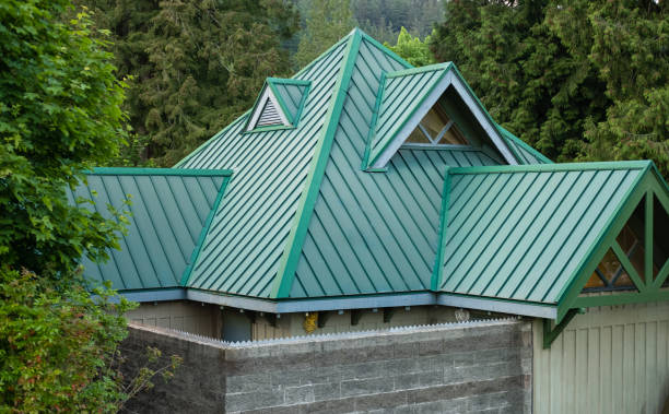 Best Hot Roofs  in Frankfort, OH