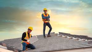 EPDM Roofing in Frankfort, OH